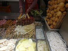 -林静小吃(复兴路店)