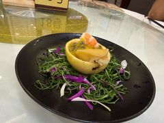-川林海鲜酒家·湾仔传统早茶·粤菜