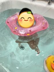 -四季宝贝婴幼儿水育成长中心(陆家嘴店)