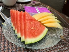 -好彩海鲜火锅饭店(银河百老汇店)