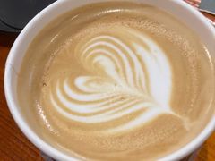 -Gee Coffee Roasters(万象天地店)