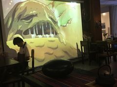 -蘭葶花酒馆(鼓楼店)