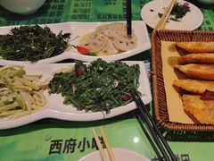 -令氏家外家岐山面(火炬路店)