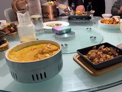 -3号仓库·创意中国菜(嘉兴龙鼎万达店)