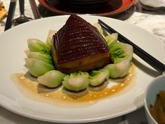 -湖滨28中餐厅·西湖宴·杭州君悦酒店