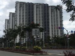 -三亚湾海居铂尔曼度假酒店