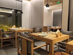-枣子树·素食餐厅(普陀山店)
