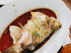 -丽华园(汉阳龙阳店)