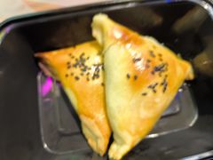 -疆里疆外·和田烤肉·清真