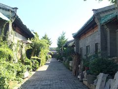 -华声天桥民俗文化园