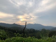 -广州市石门国家森林公园