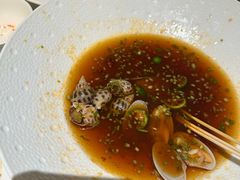 -潮州府·潮菜·砂锅粥(徐家汇店)