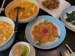 -翠湖宾馆·中餐厅