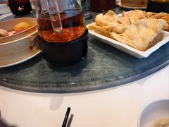 -白天鹅宾馆-宏图府餐厅