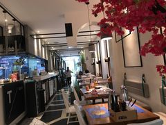 -HELLO MUSAE 拾光缪斯餐厅·纯正希腊风味(苏州中心店)