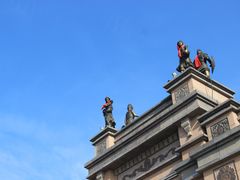 -泰安地下龙宫景区