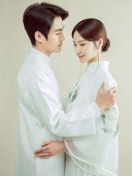 -光阴的故事婚纱摄影(苏州店)