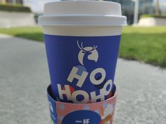 -瑞幸咖啡(星河WORLDCOCOPark店)