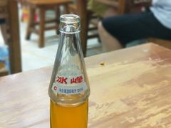 -刘信牛羊肉泡馍小炒(回民街店)