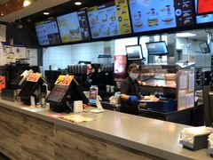 -汉堡王(西直门凯德MALL店)