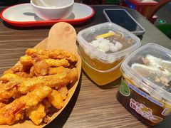 -胖哥俩肉蟹煲(梅溪步步高店)