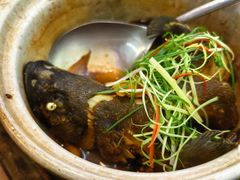 -鑫鸿达·海鲜闽菜热炒小馆(中山路店)