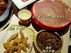-大队长主题火锅(观音桥店)