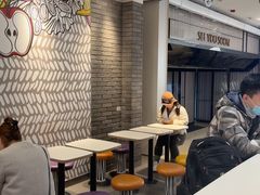 -麦当劳(世纪汇广场店)