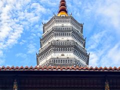 -迎江寺