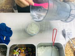 -夏食光安顺小舒冰粉冰浆(甲秀楼店)