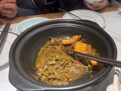 -吴家·非遗淮扬小馆(镇江万达广场店)