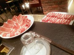 -蜀记火锅(南街店)