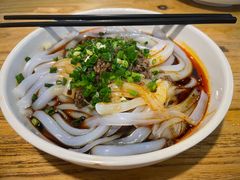 川北凉粉-盘飧市(春熙路店)