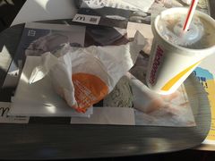 -麦当劳(健德桥得来速店)