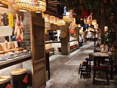 -南京大牌档(崇文门国瑞店)