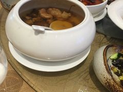 -华辰国际大酒店·西餐厅