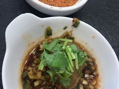 -金刚山(学府路店)