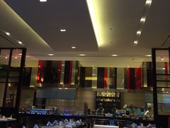 -银川凯宾斯基饭店柏林咖啡厅·Café Berlin