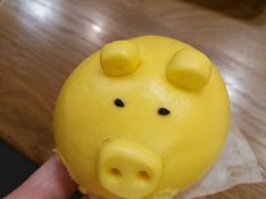 -点心传说·粤菜点心(佐阾虹湾店)