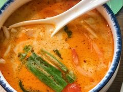 -帕蓝·暹罗料理(大学路店)