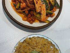 -白山烧烤(文安路万豪店)
