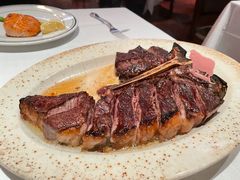 T骨牛排-Wolfgang’s Steakhouse 沃夫冈牛排馆(上海白玉兰广场店)