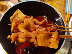 -那些年记忆烧烤