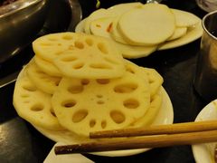 -叶记鲜鹅肠火锅城(聚丰锦绣盛世店)