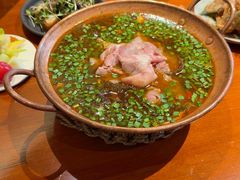 -SHAN山(前滩太古里店)