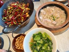 -寨子里的·钵钵菜·湘西山里菜(魅力湘西店)