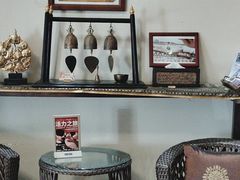 -莲泰式·中式·沐足·精油SPA采耳(天河店)