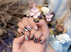 -兔猫ToMoreNails美甲美睫