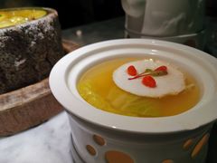 蓉城鸡豆花-辛香汇·现炒川菜(淮海路百盛店)