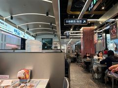 -敏华冰厅(平安金融中心店)